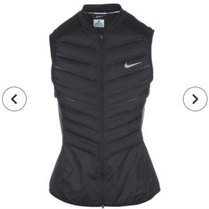 Nike Aeroloft 800 Vest